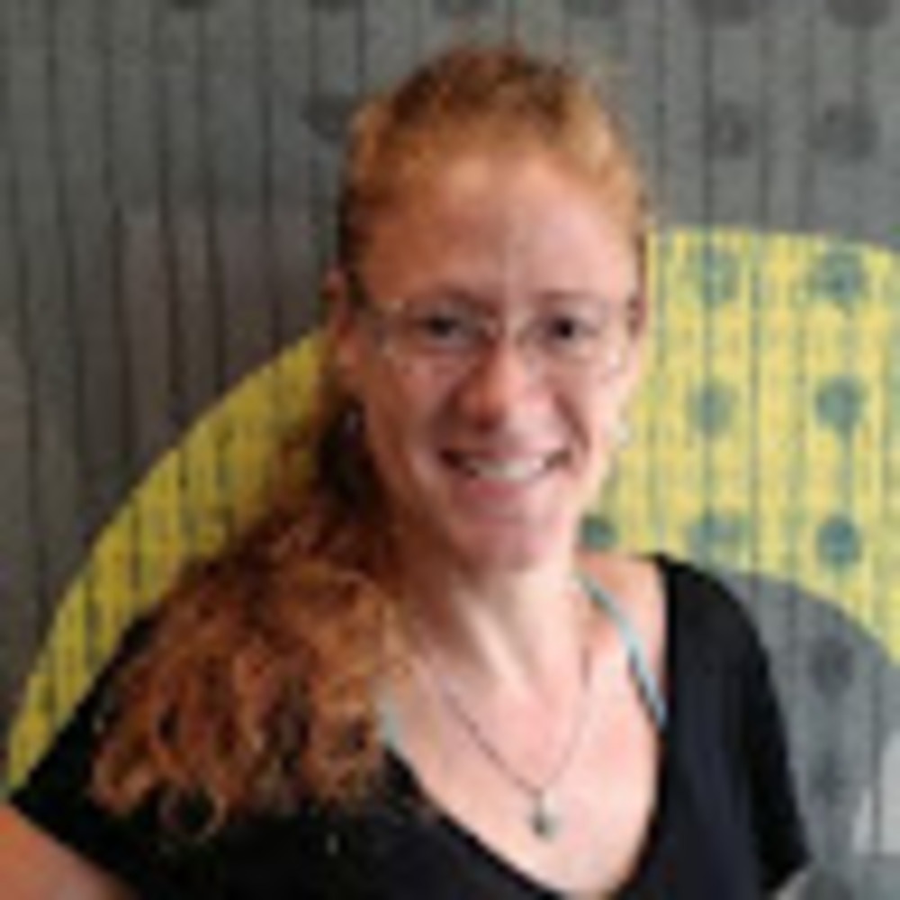 Meet your Posher, Lisamarie